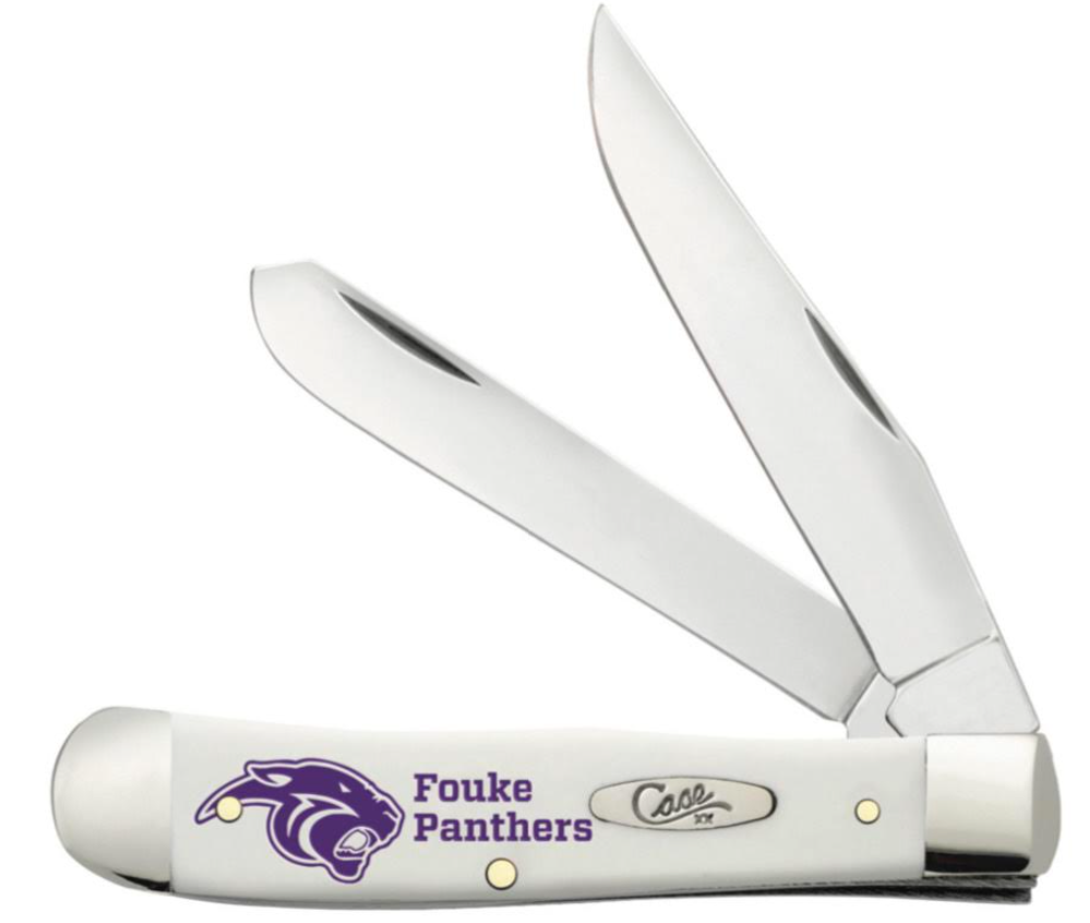 Fouke Panthers ISD | Alamo Supply 308 Houston Maud,Texas 75567 903.585. ...